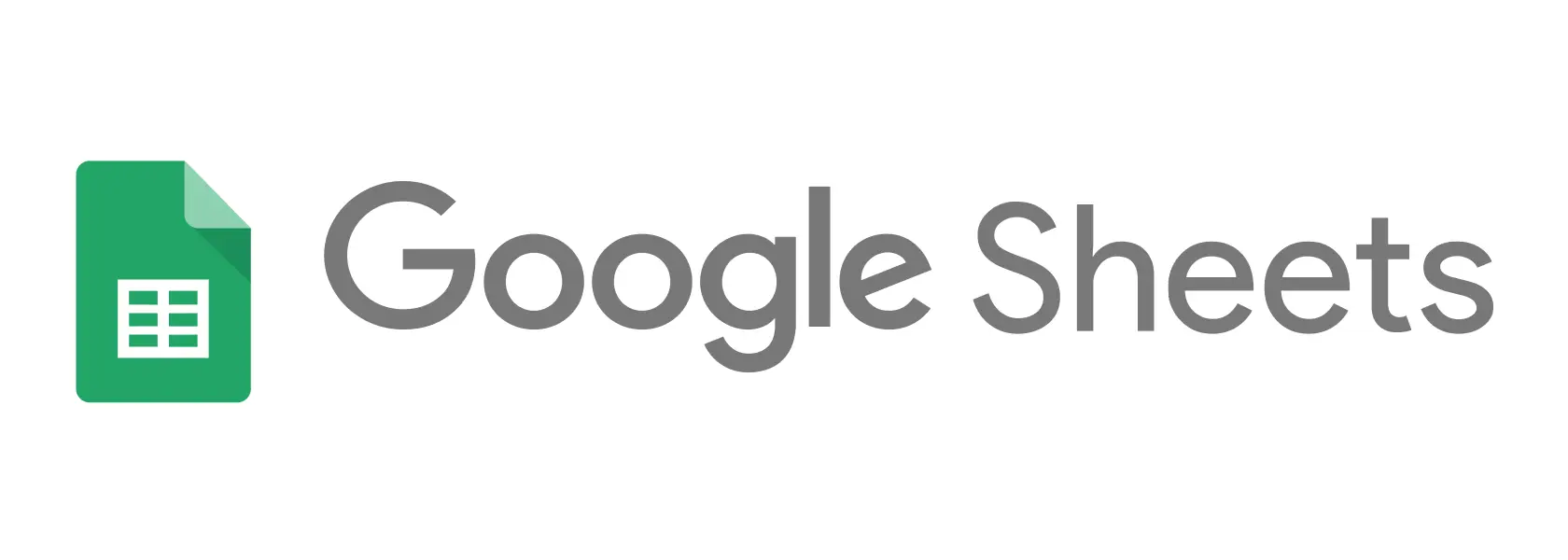 Google Sheets